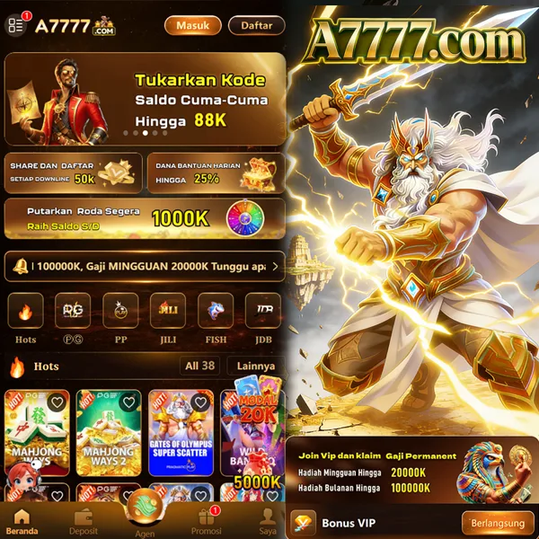 A7777