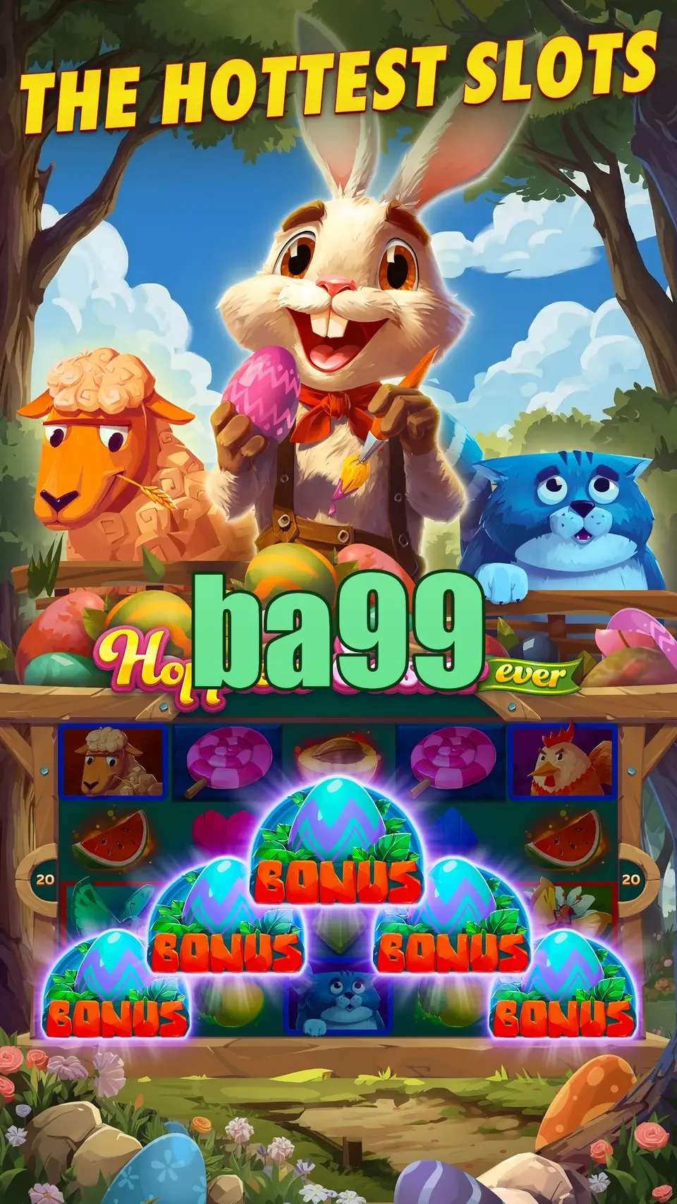 ba99 APK