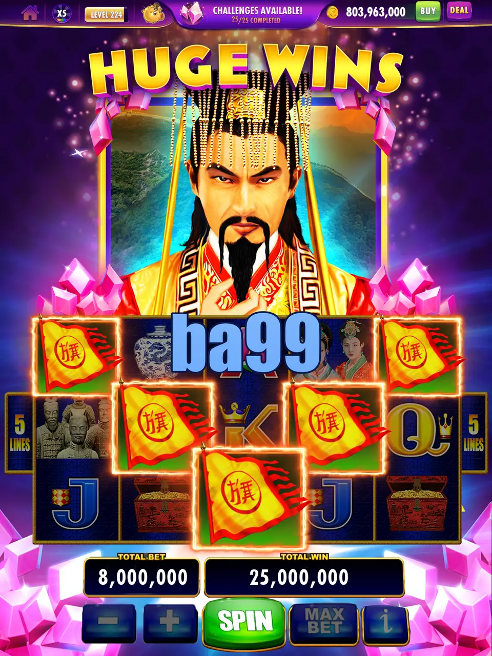 ba99 APK